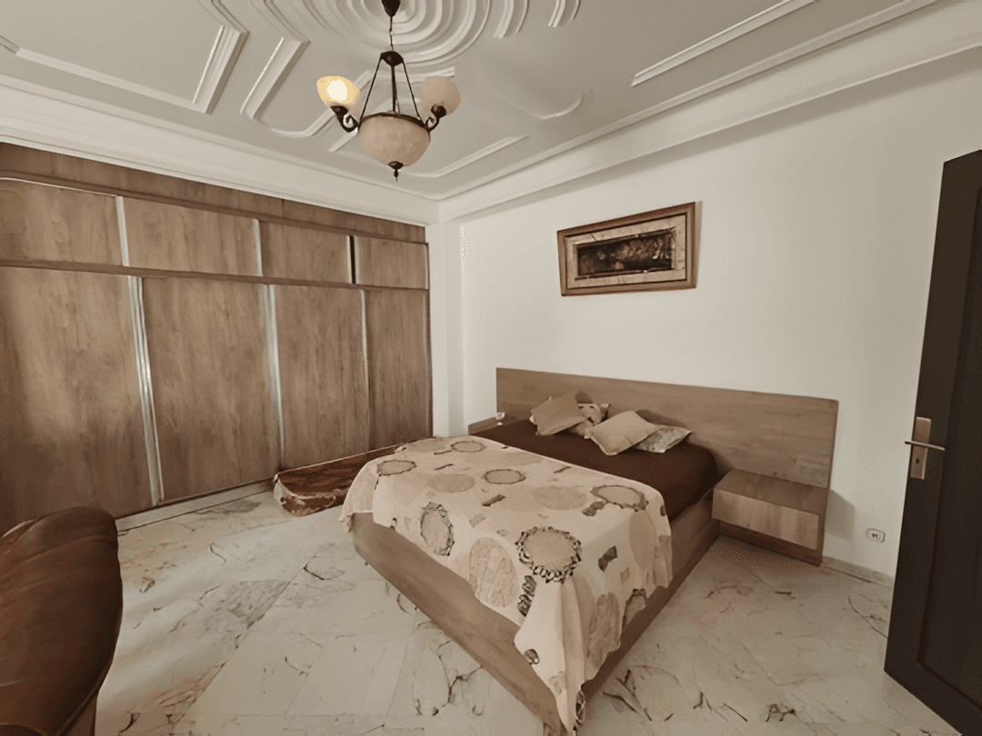 Location Villa Alger Staoueli-9