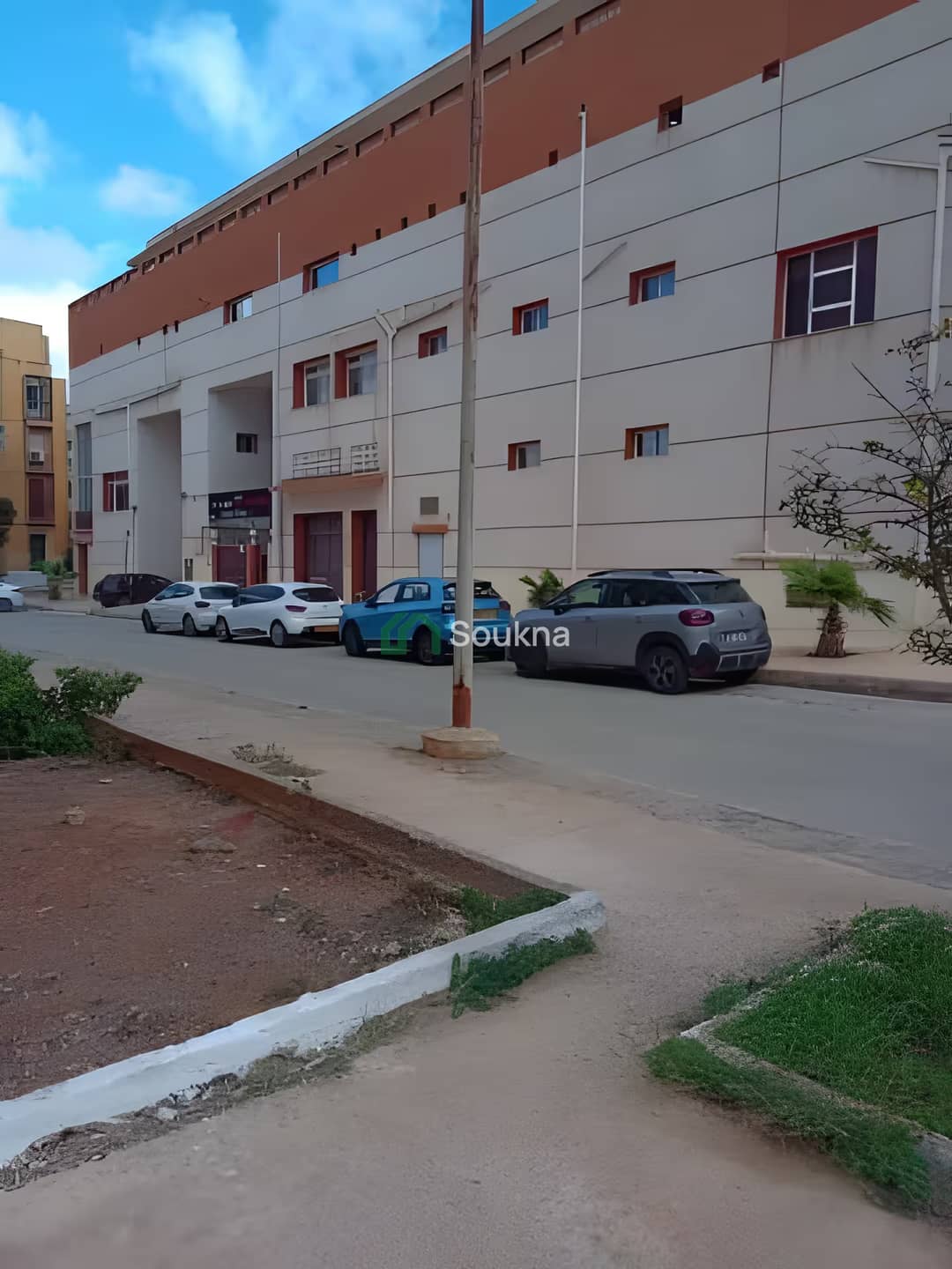 Location Appartement F3 Oran Oran - Photo 10