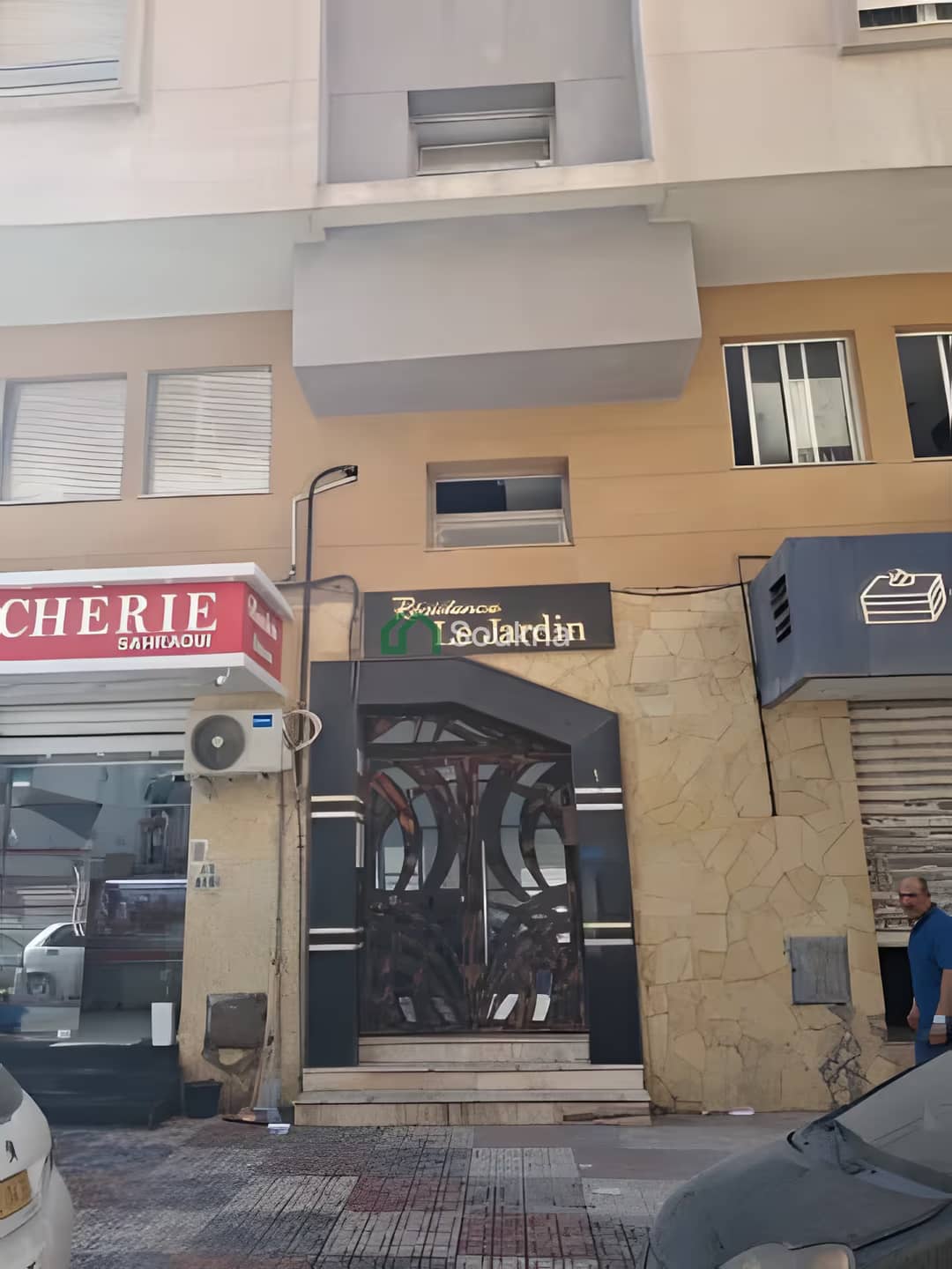 Location Appartement F4 Oran Oran - Photo 10