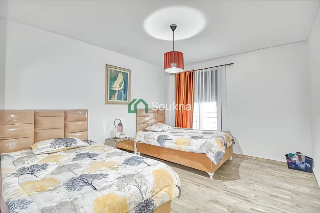 Location Vacances F4 Oran Bir El Djir - Photo 10