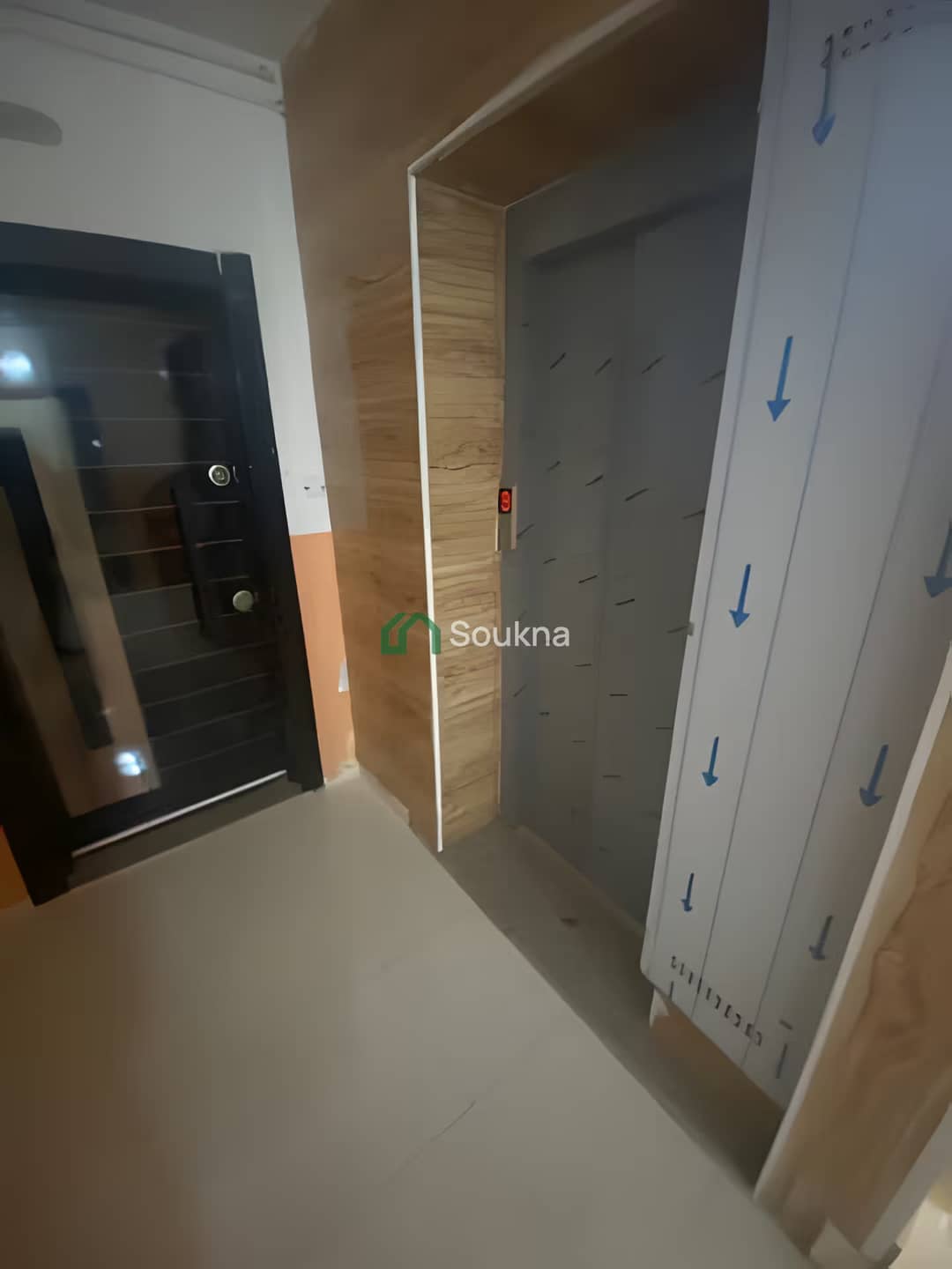 Vente Appartement F3 Oran Oran - Photo 10