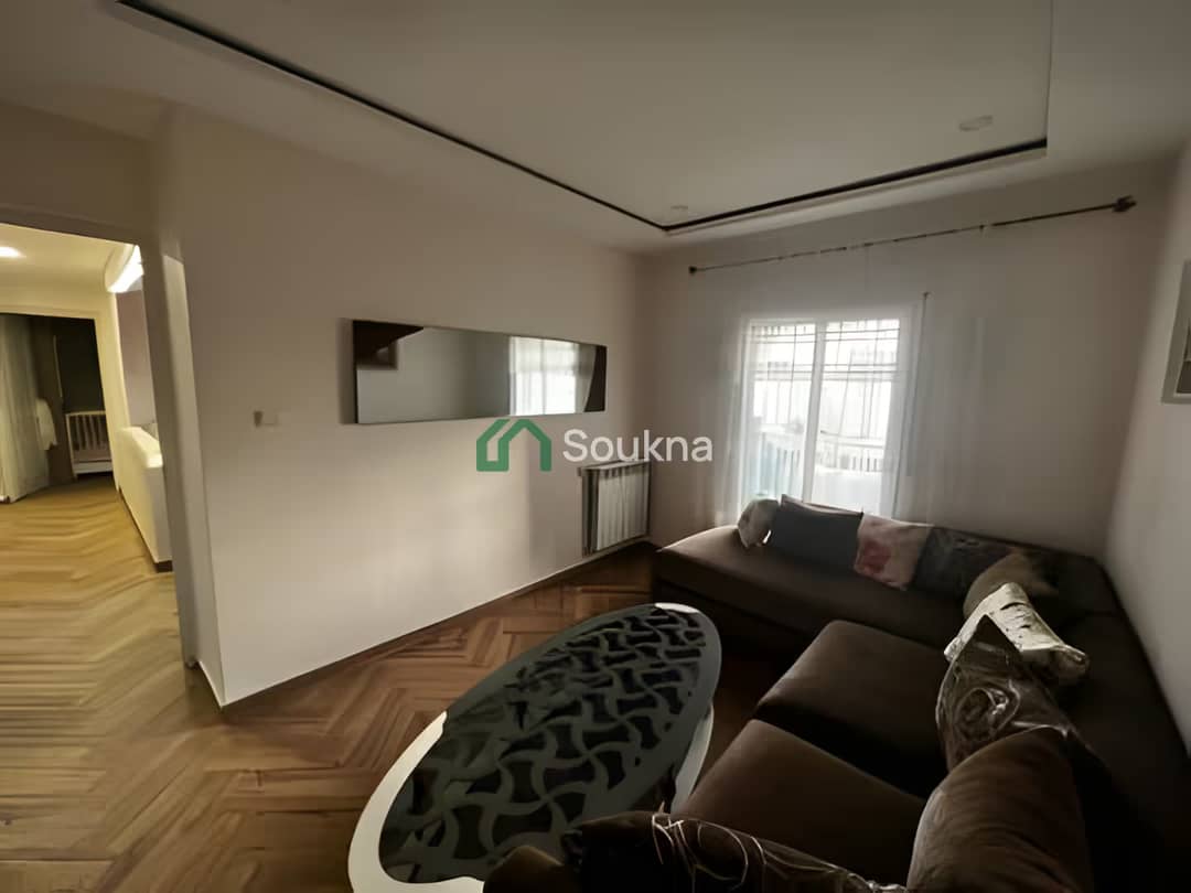 Vente Appartement F4 Oran Oran - Photo 10