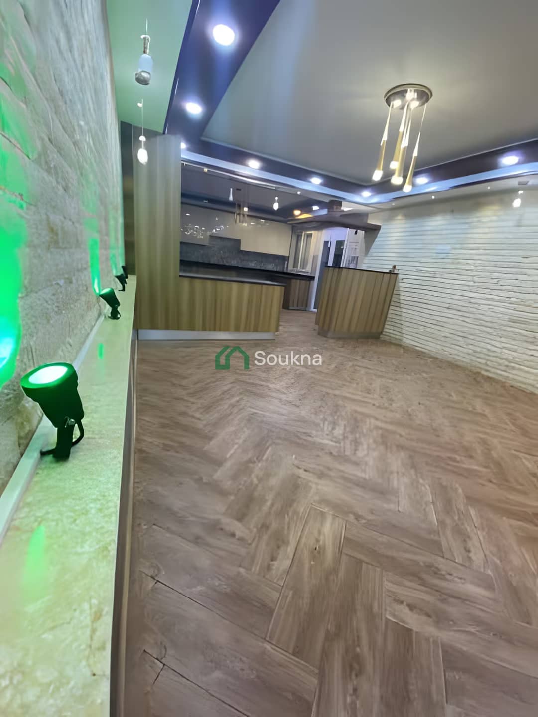 Vente Appartement F5 Oran Bir El Djir - Photo 10