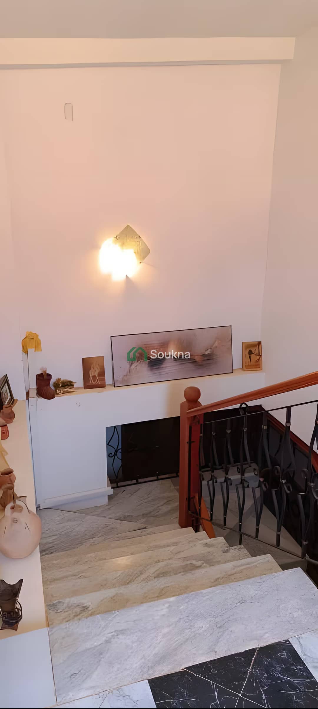 Vente Villa Oran Misseghine - Photo 10