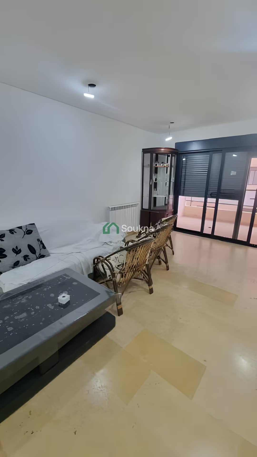 Location Appartement F4 Oran Bir El Djir - Photo 10