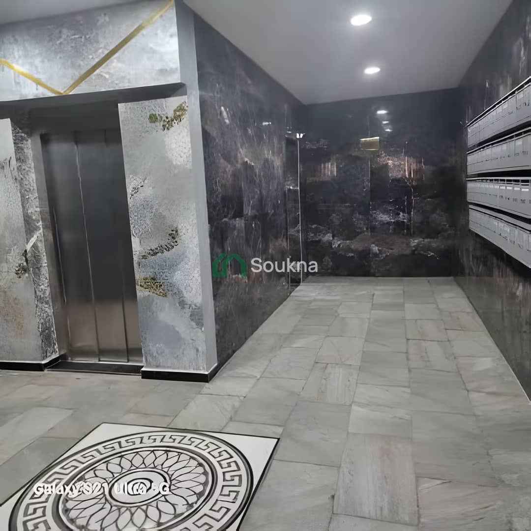 Location Appartement F4 Oran Oran - Photo 10