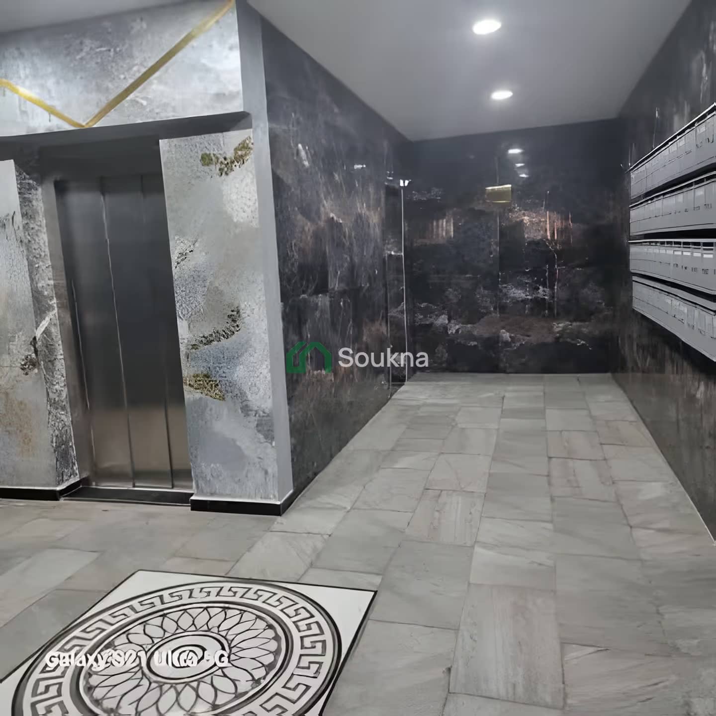 Location Appartement F4 Oran Oran-9