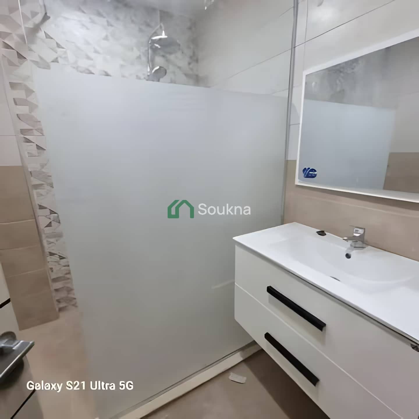 Location Appartement F4 Oran Oran-9