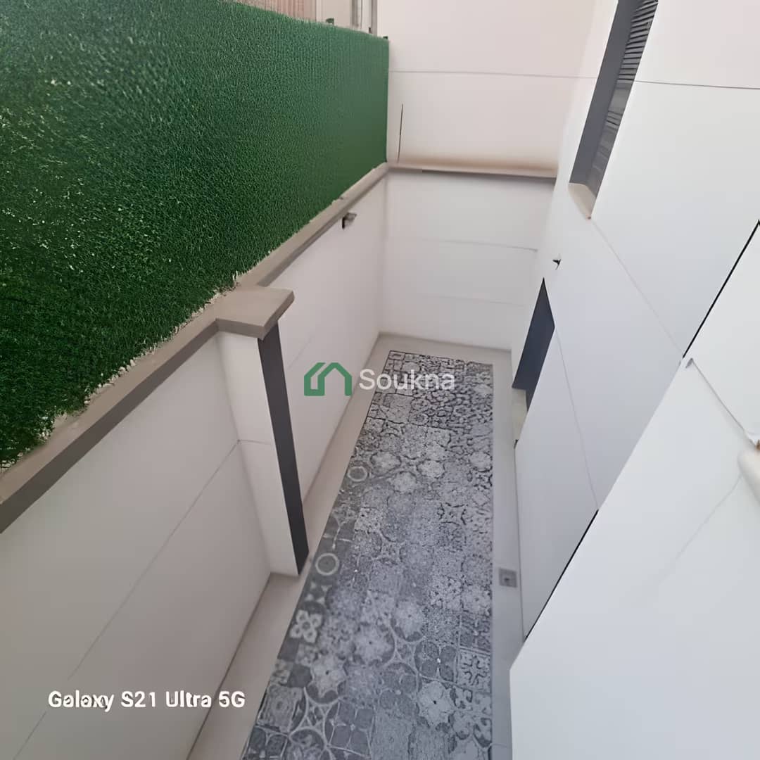 Location Appartement F4 Oran Oran - Photo 10