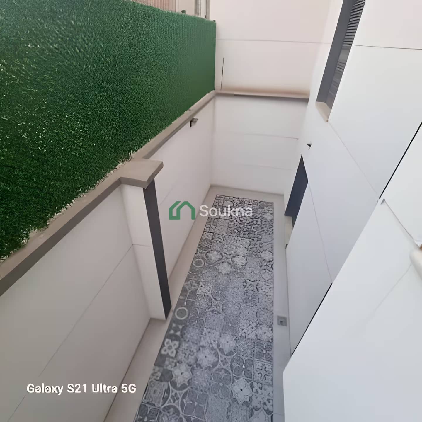 Location Appartement F4 Oran Oran-9