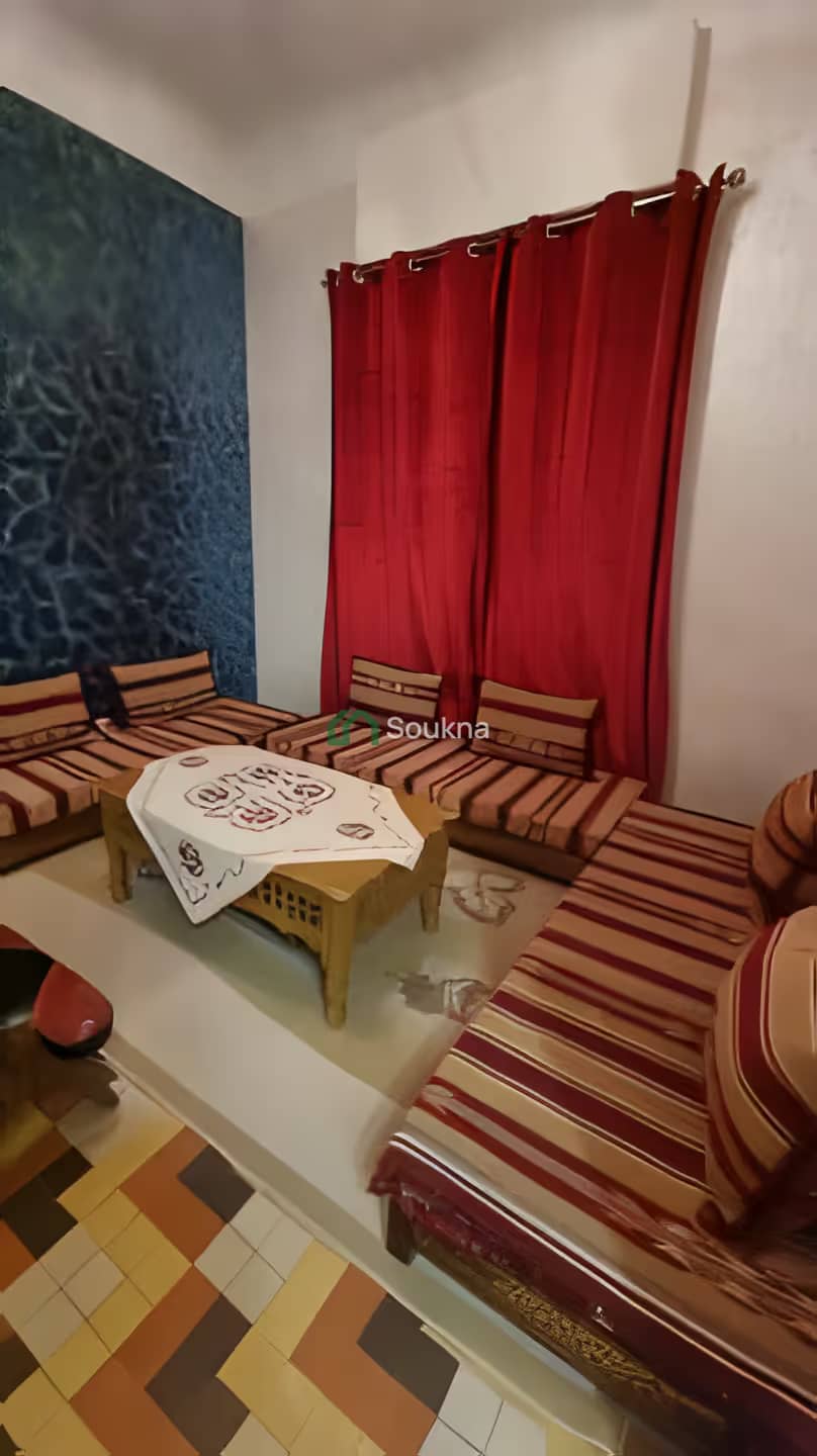 Location Appartement F4 Oran Oran-9