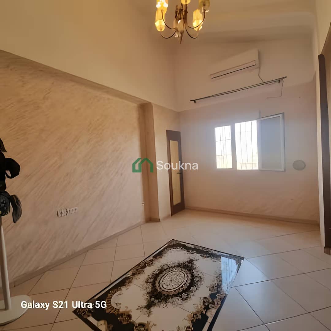 Vente Appartement F3 Oran El Kerma - Photo 10