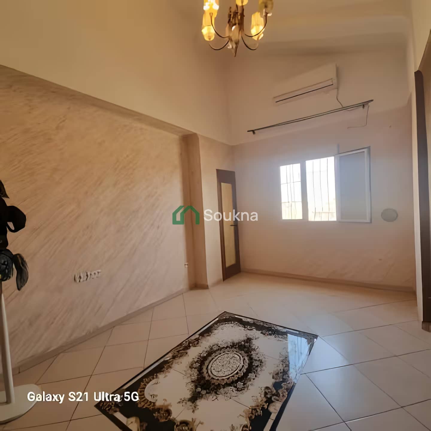 Vente Appartement F3 Oran El Kerma-9