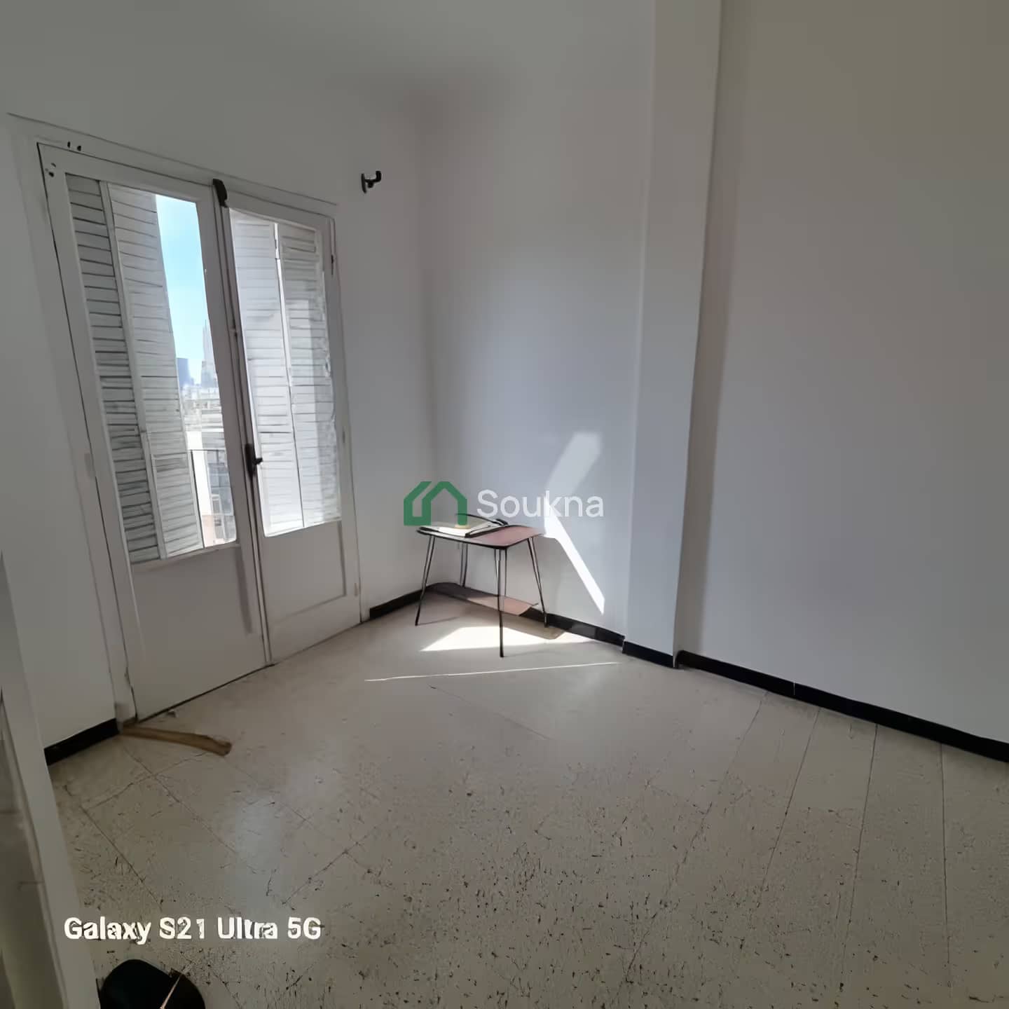 Vente Appartement F3 Oran Oran-9