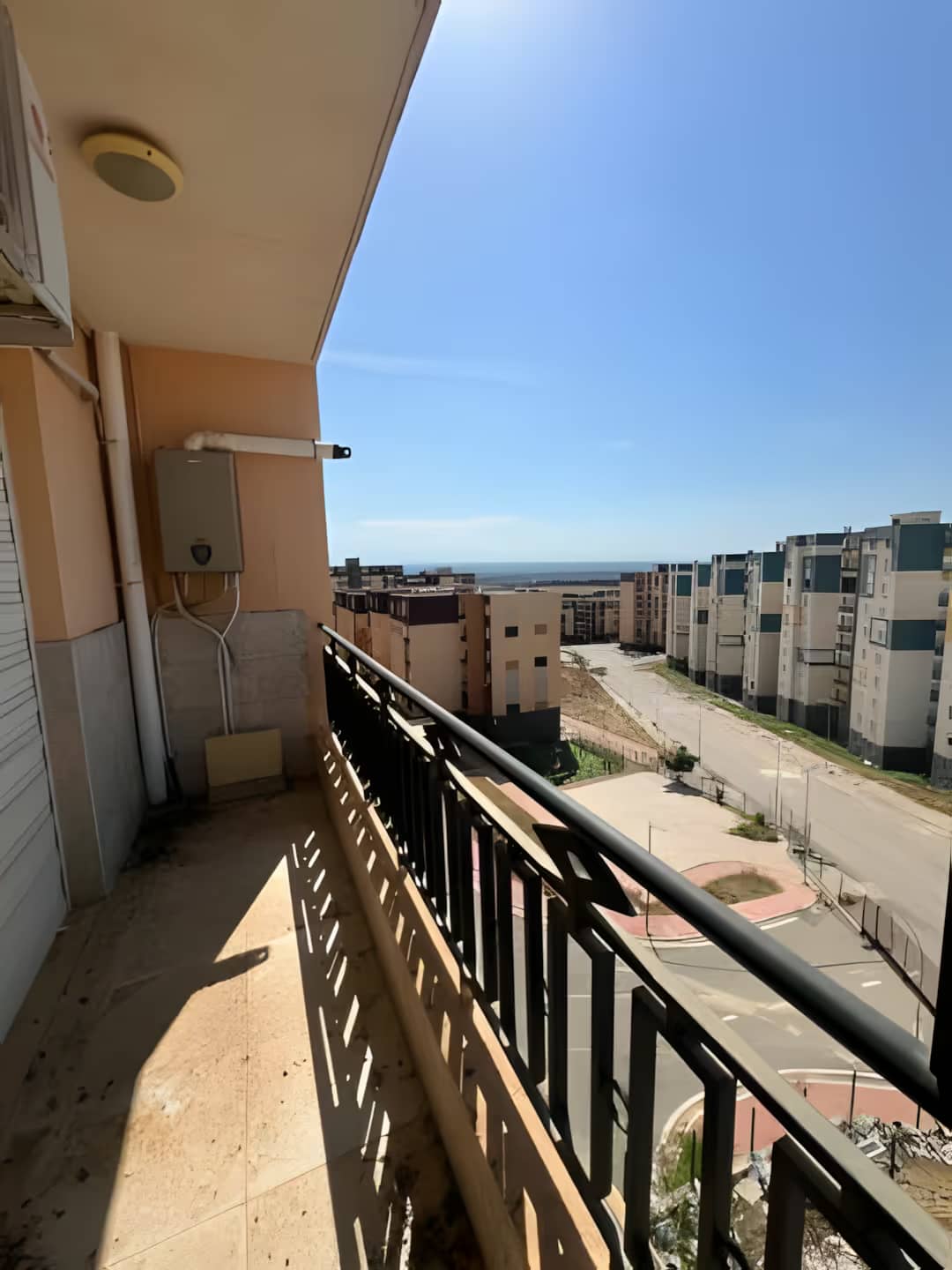 Location Appartement F4 Alger Mahelma - Photo 11