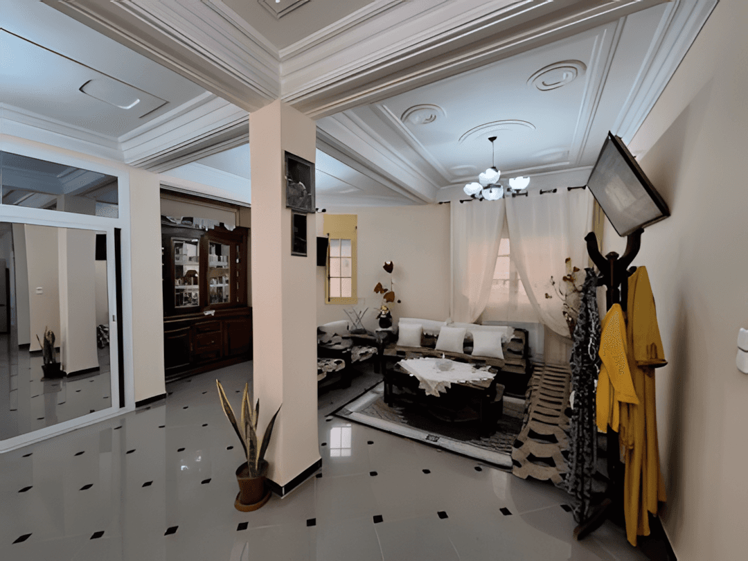 Vente Villa Alger Ouled fayet - Photo 9