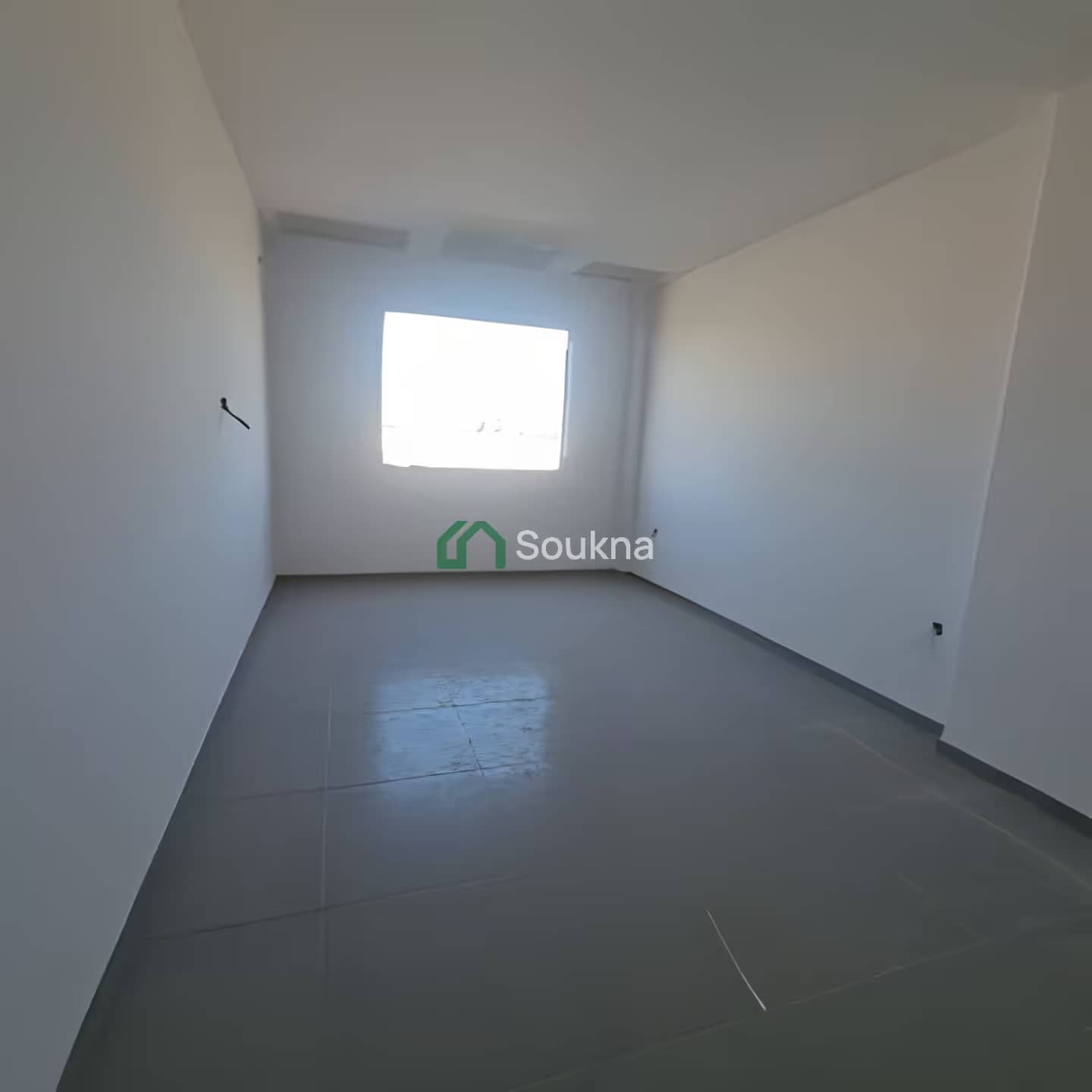 Vente Appartement F3 Oran Oran-8