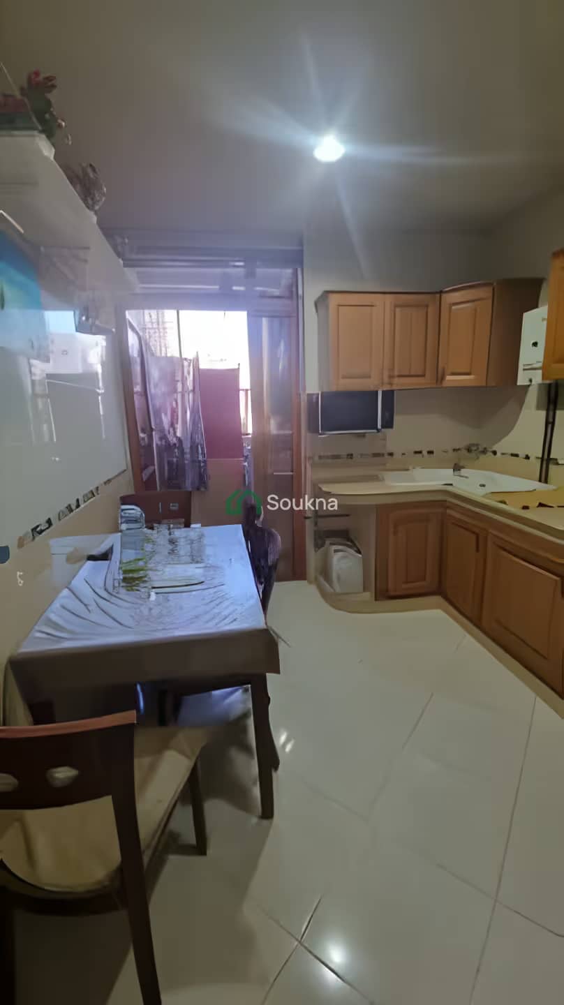 Vente Appartement F3 Oran Oran - Photo 10