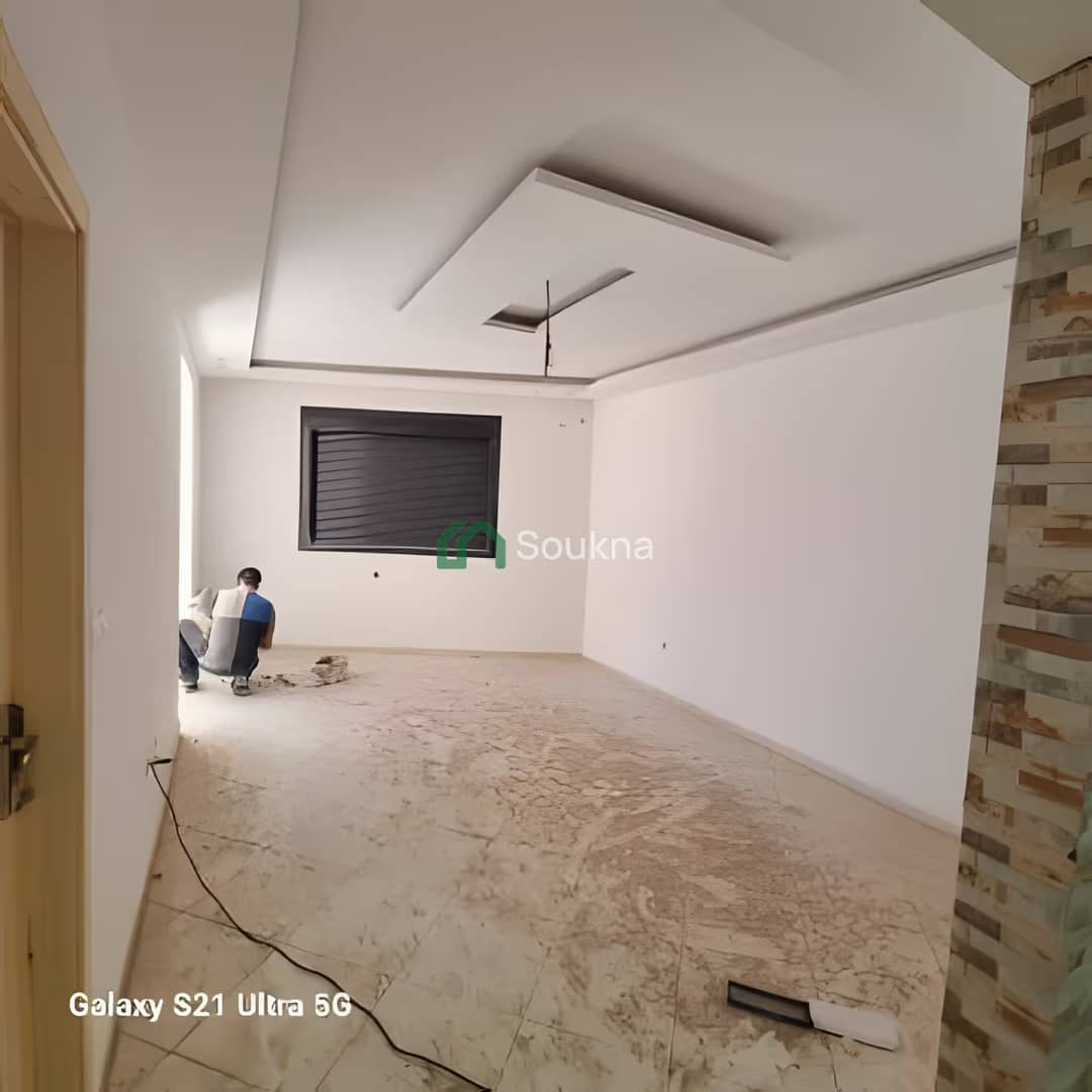 Vente Appartement F4 Oran Bir El Djir - Photo 10