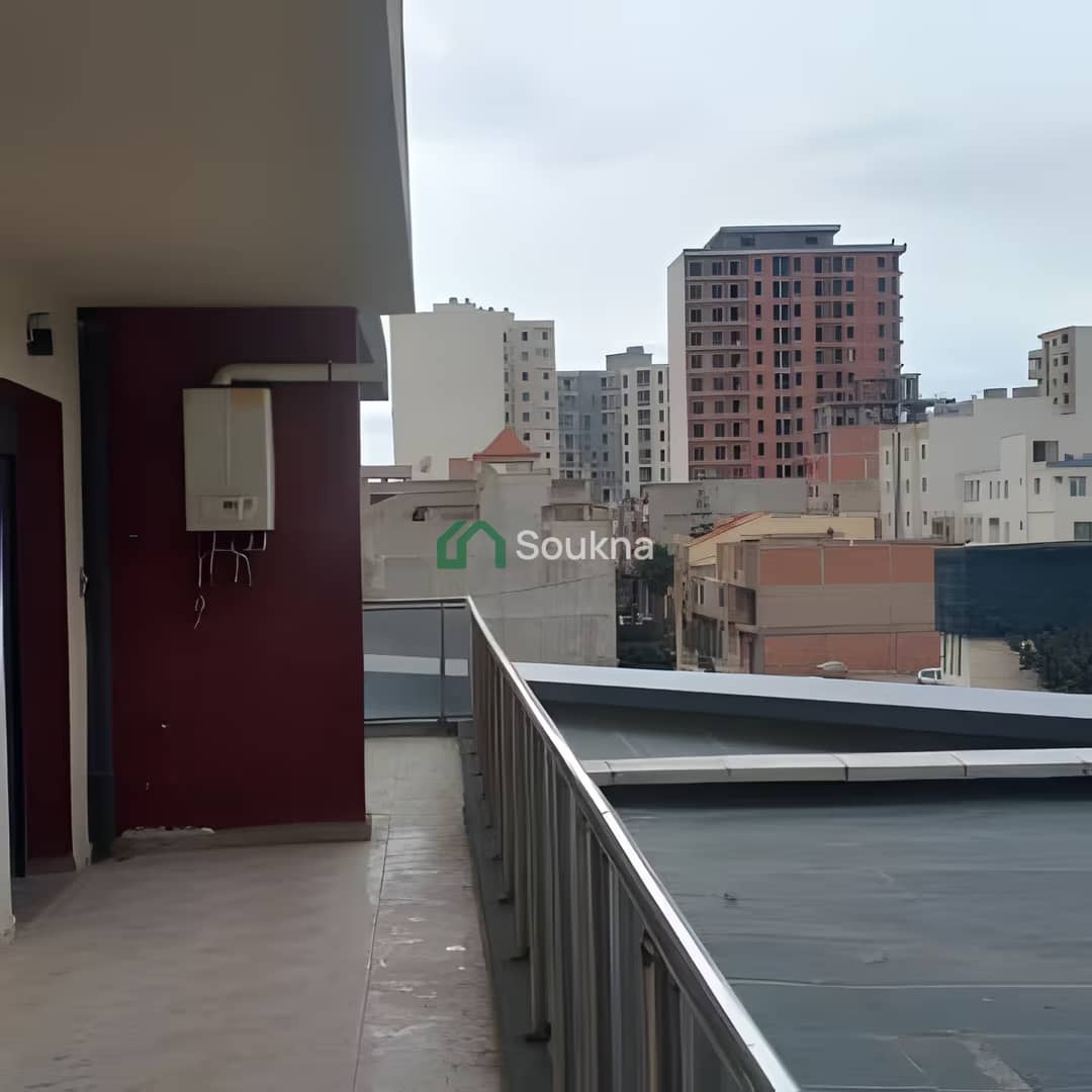 Vente Appartement F4 Oran Oran - Photo 10