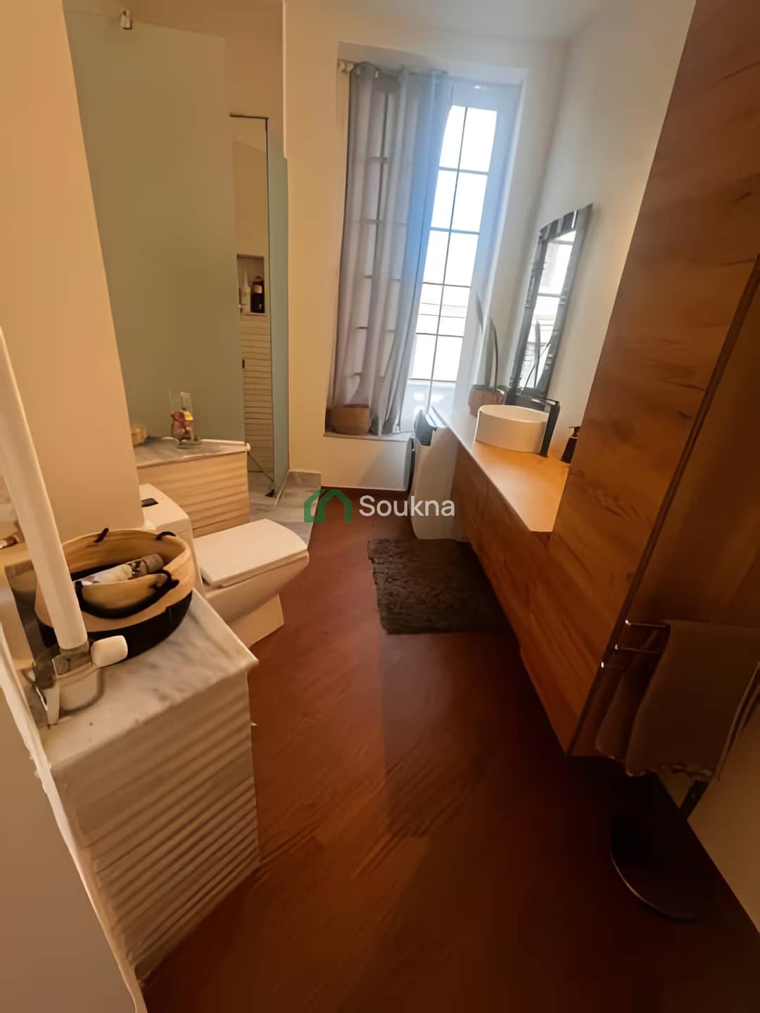 Vente Appartement F4 Oran Oran - Photo 8