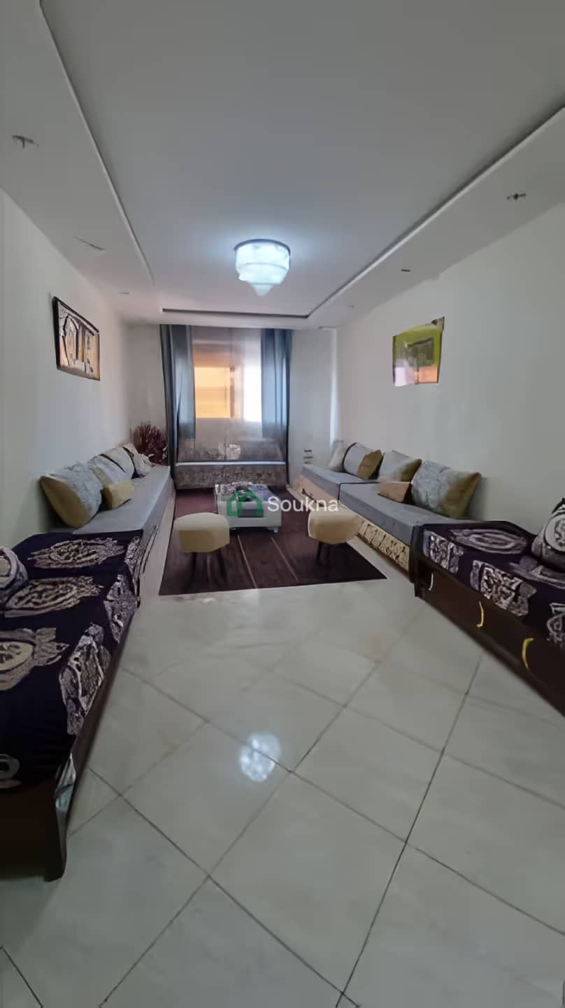 Vente Appartement F5 Oran Oran-9
