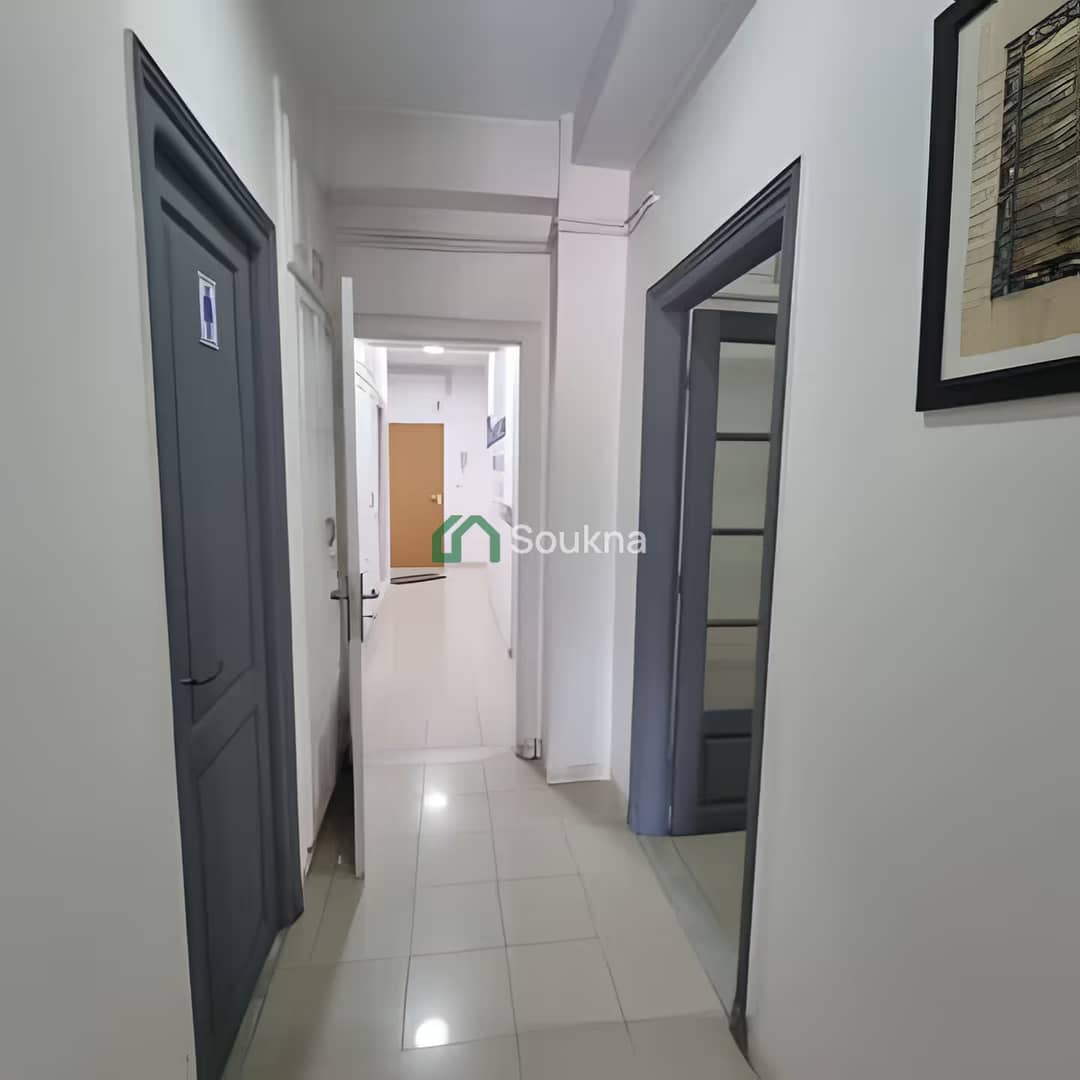 Vente appartement f4 - Photo 10