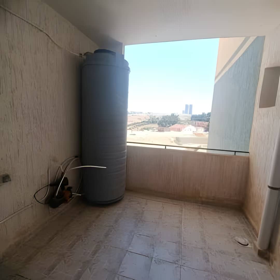 Location Appartement F5 Alger Mahelma - Photo 1
