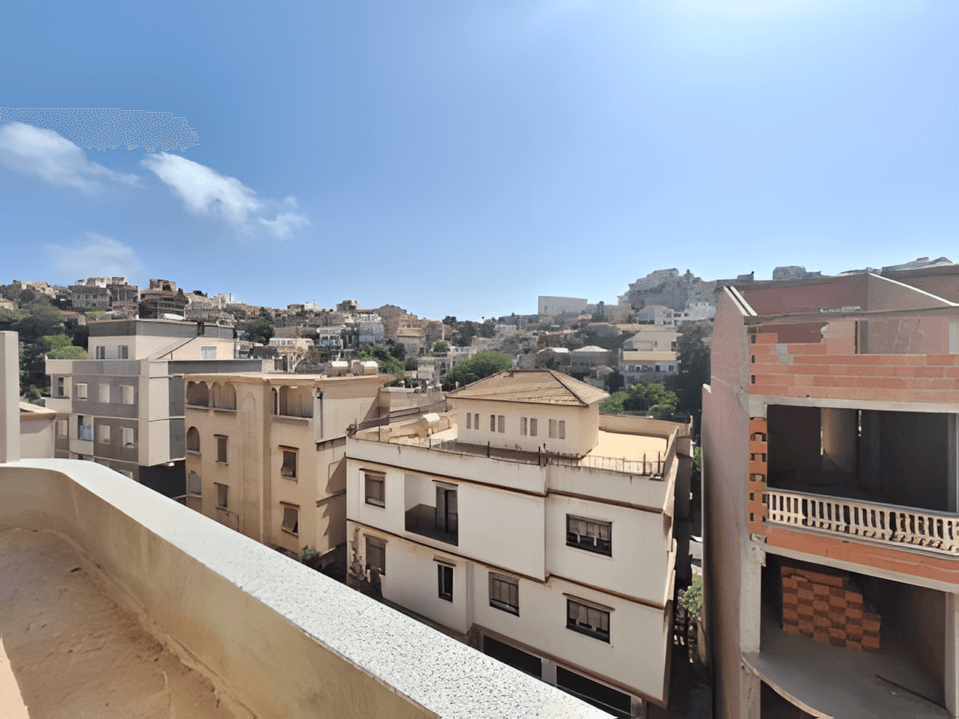 Vente Appartement F4 Alger Bouzareah - Photo 10