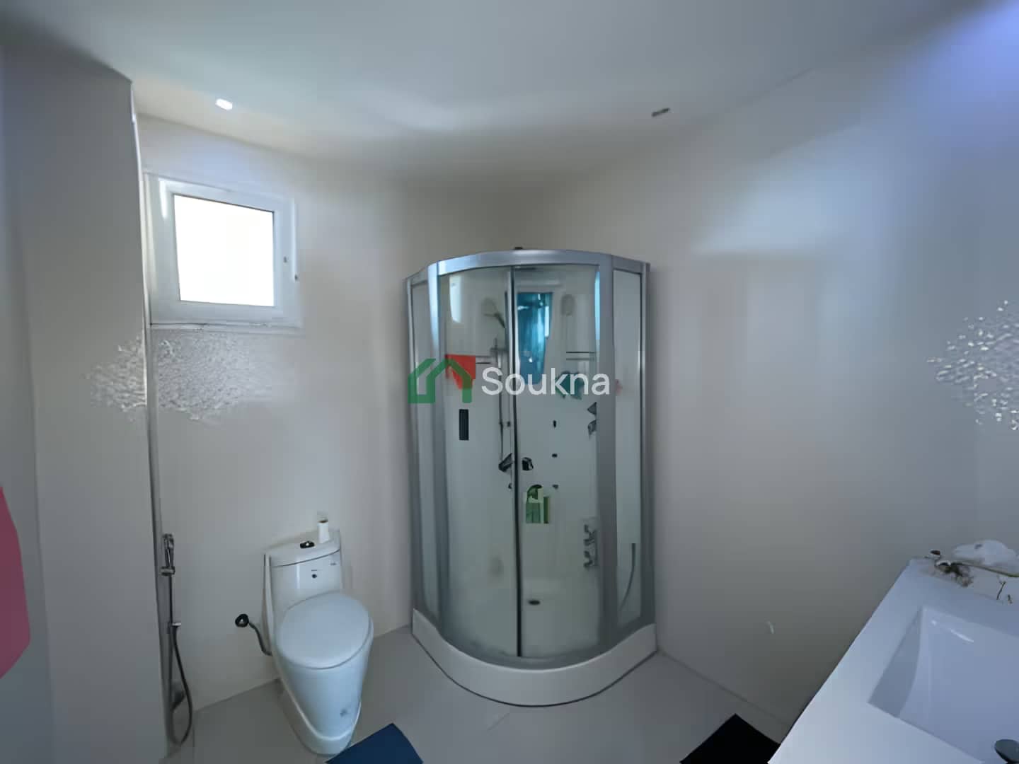 بيع شقة 3 غرف الجزائر دالي ابراهيم-9