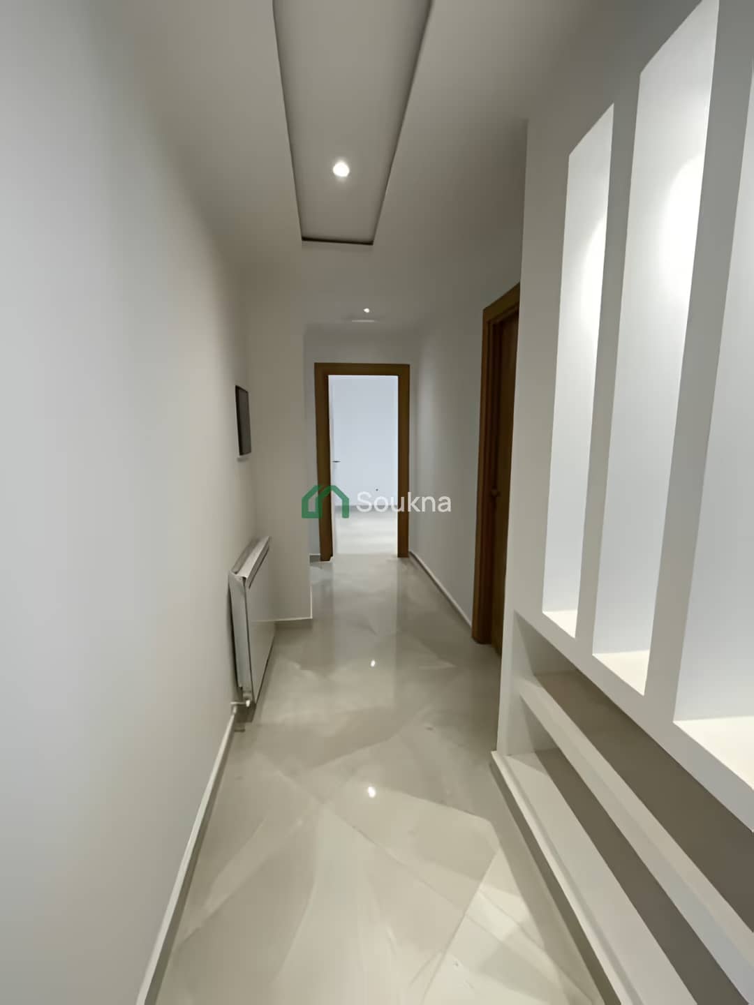 بيع شقة 4 غرف الجزائر العاشور - Photo 10