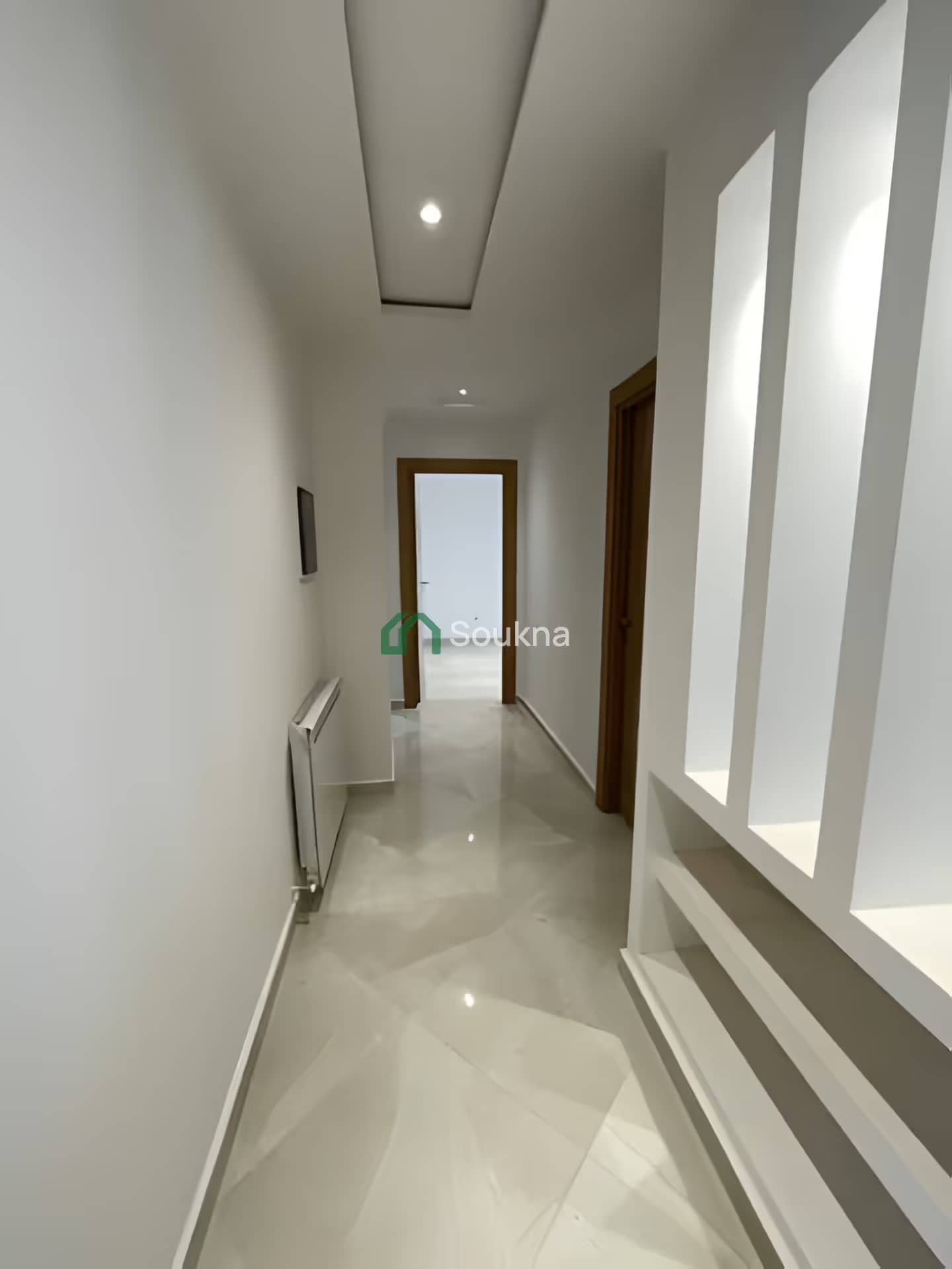 بيع شقة 4 غرف الجزائر العاشور-9