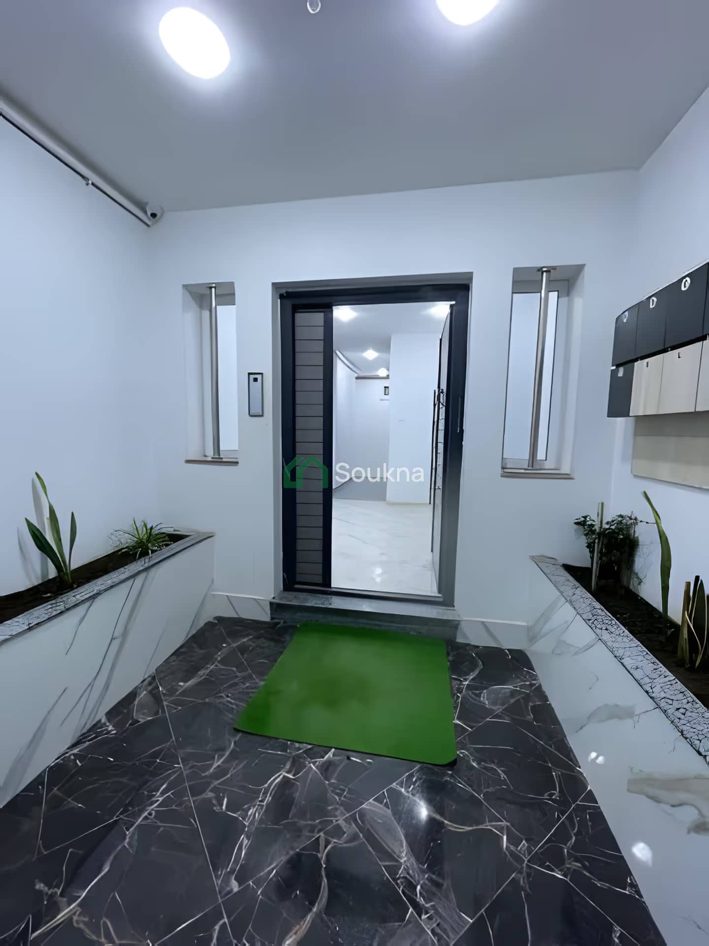 بيع شقة 4 غرف الجزائر أولاد فايت-9