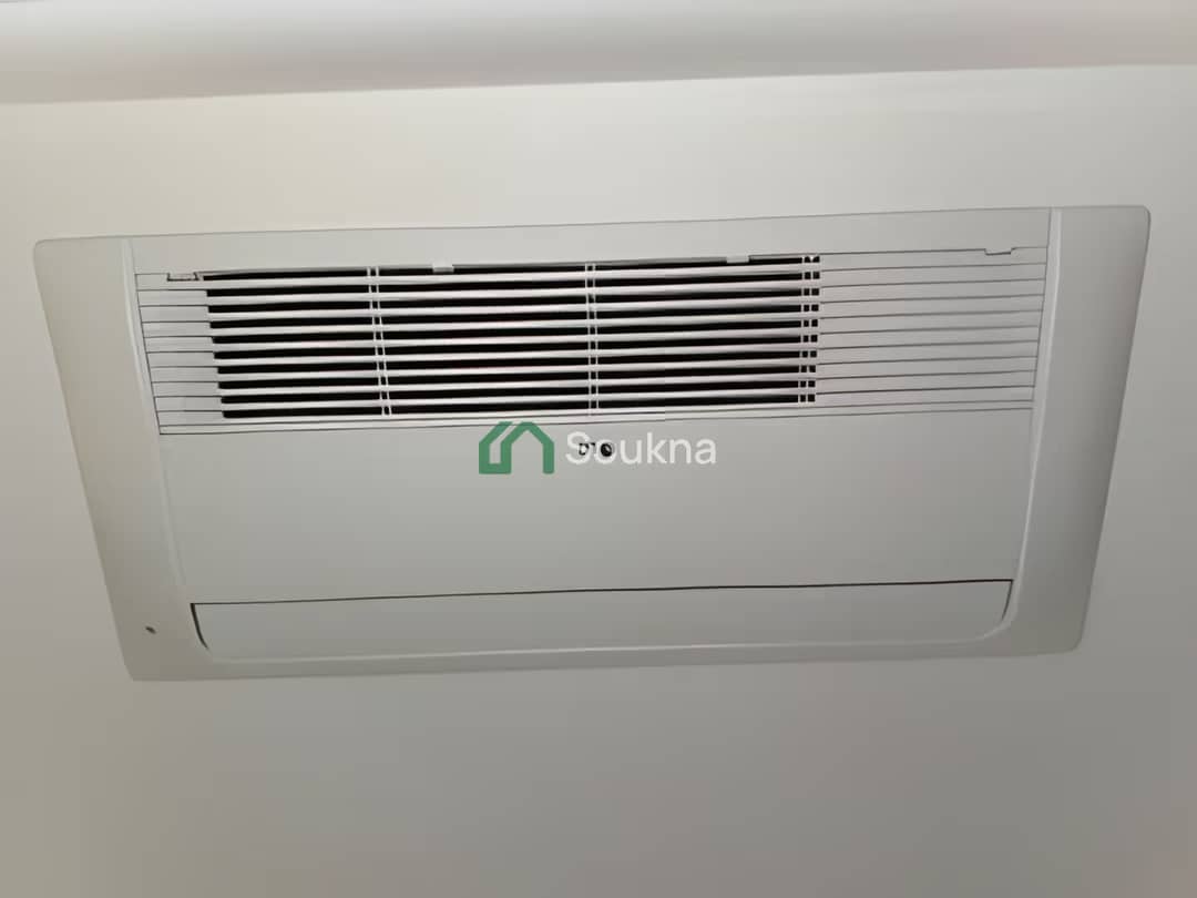 بيع شقة دوبلكس 4 غرف الجزائر عين بنيان - Photo 10