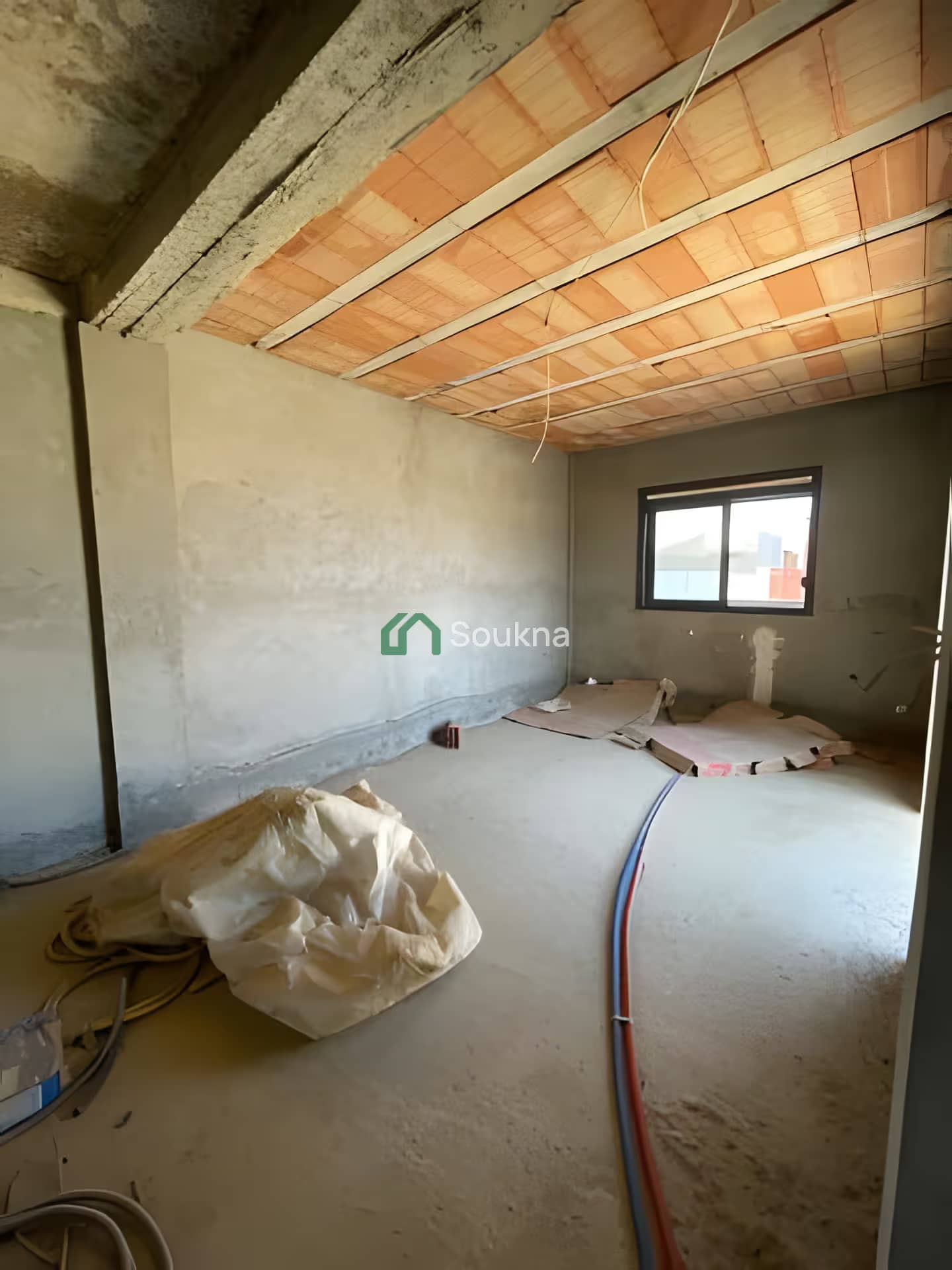 بيع فيلا الجزائر الرويبة-9