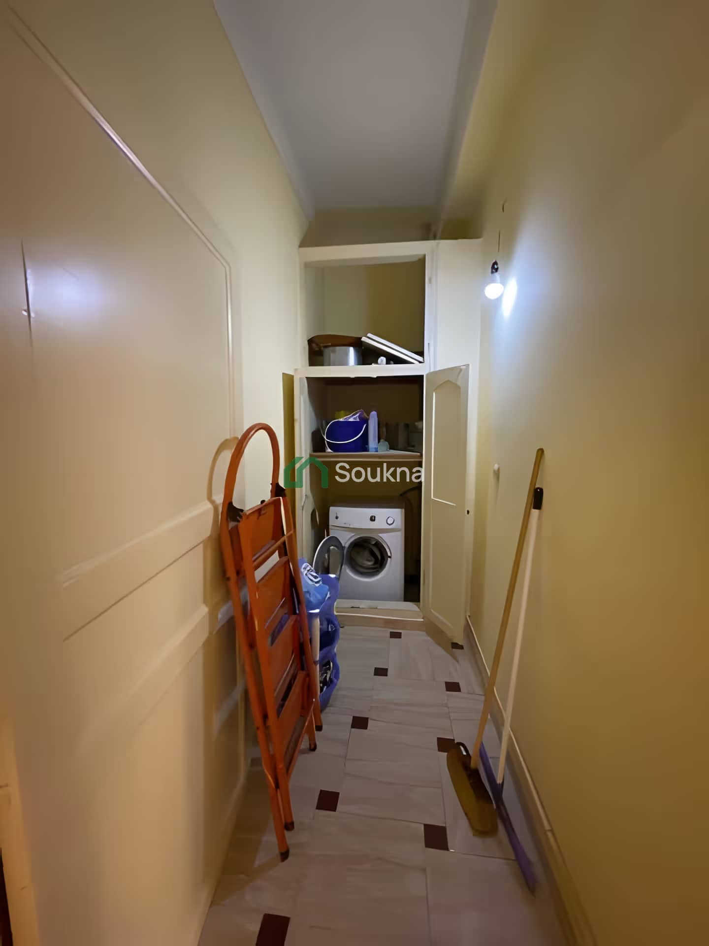 بيع فيلا الجزائر المحمدية-9