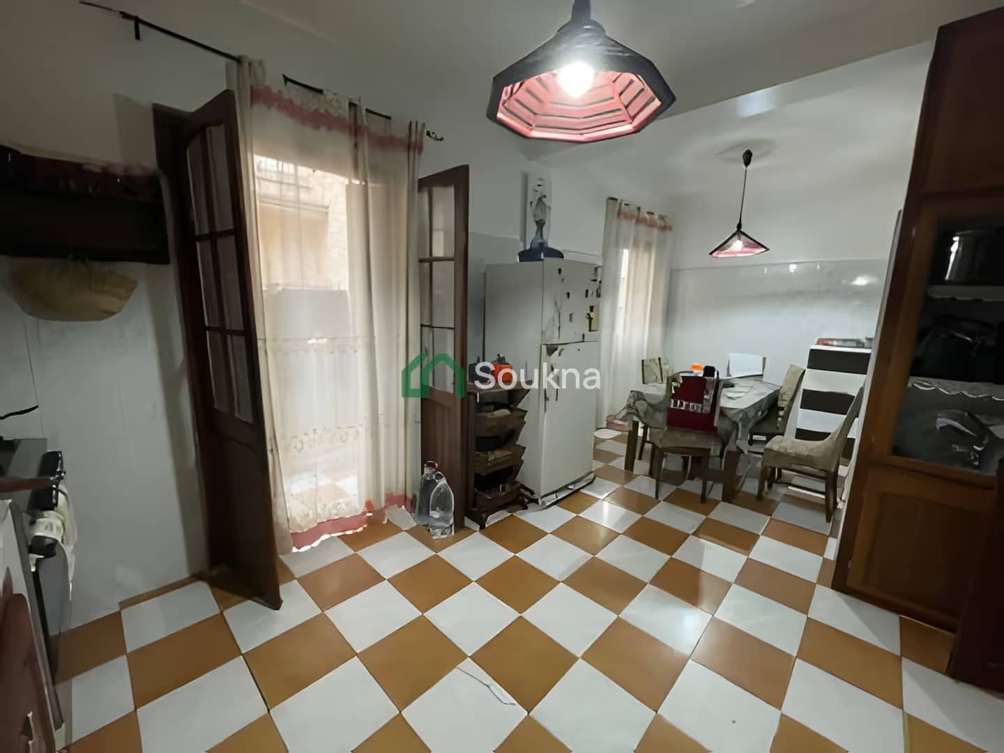 بيع فيلا الجزائر برج البحري-9