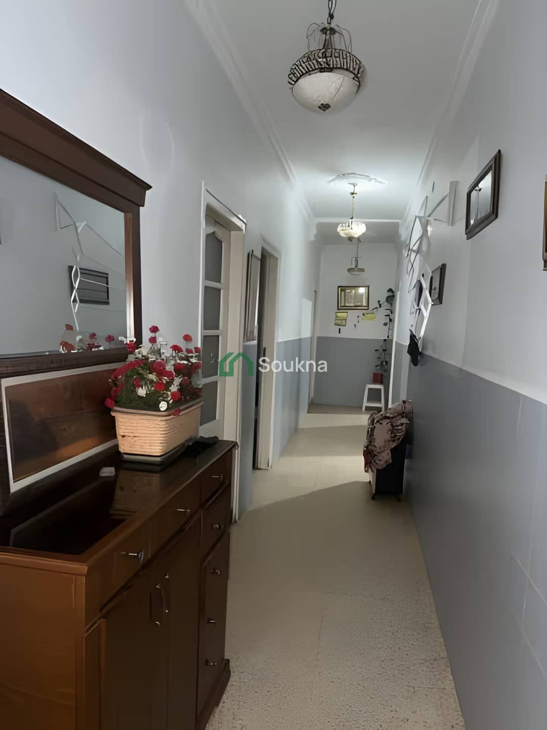 بيع فيلا الجزائر دار البيضاء - Photo 10