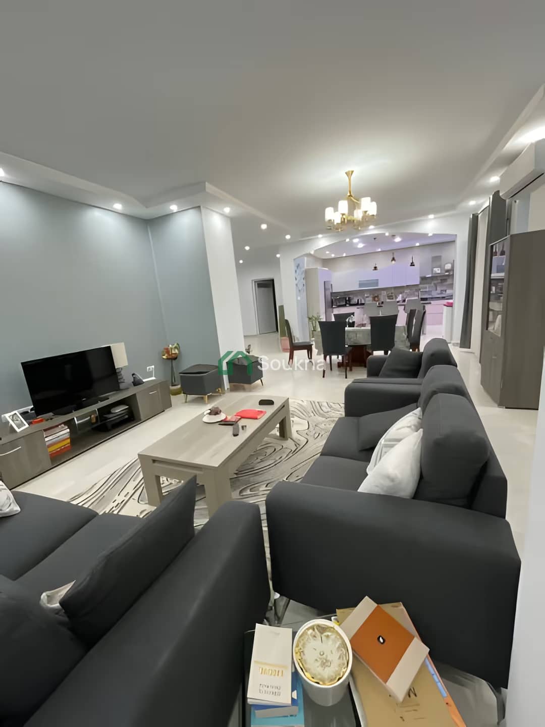 بيع فيلا بومرداس أولاد هداج - Photo 10