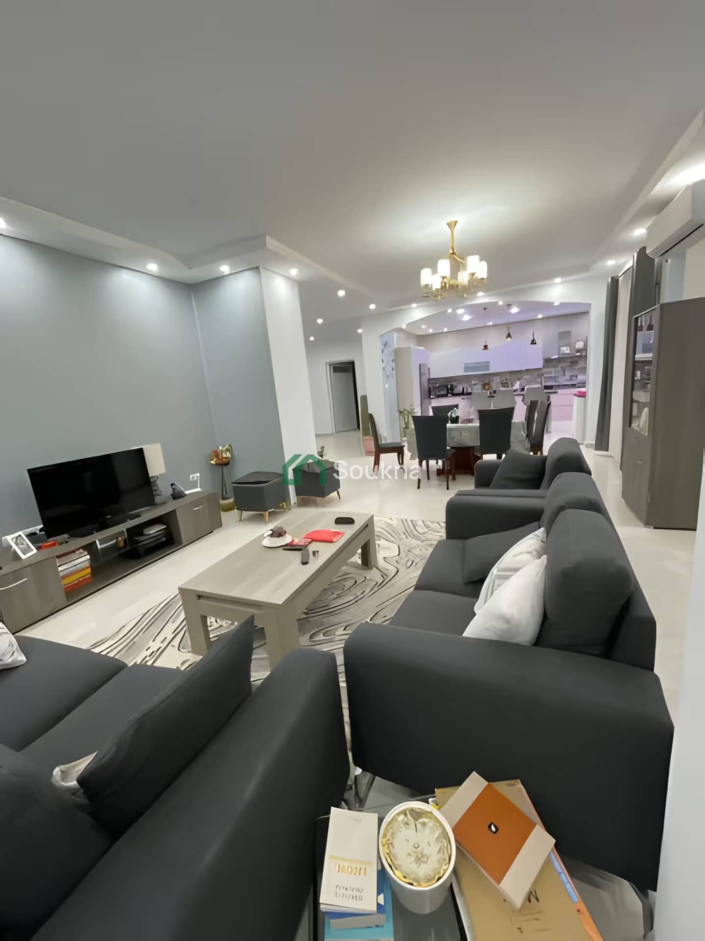 بيع فيلا بومرداس أولاد هداج-9