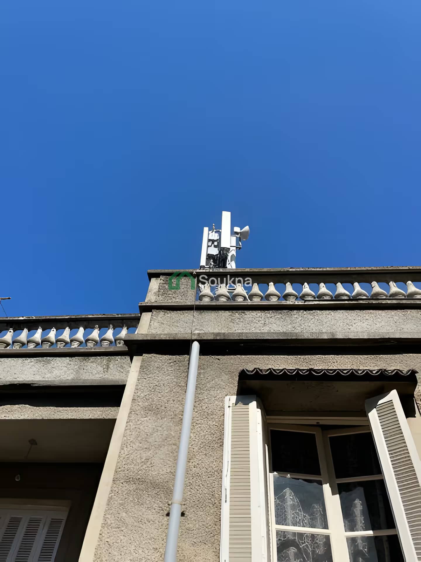 بيع فيلا بومرداس بودواو-9