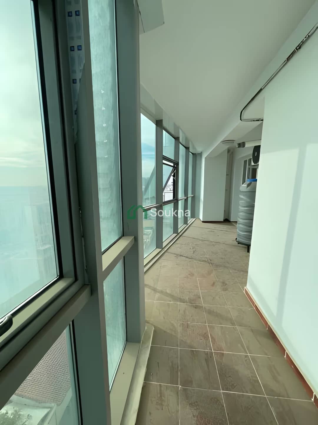 كراء شقة دوبلكس 5 غرف الجزائر المحمدية - Photo 10