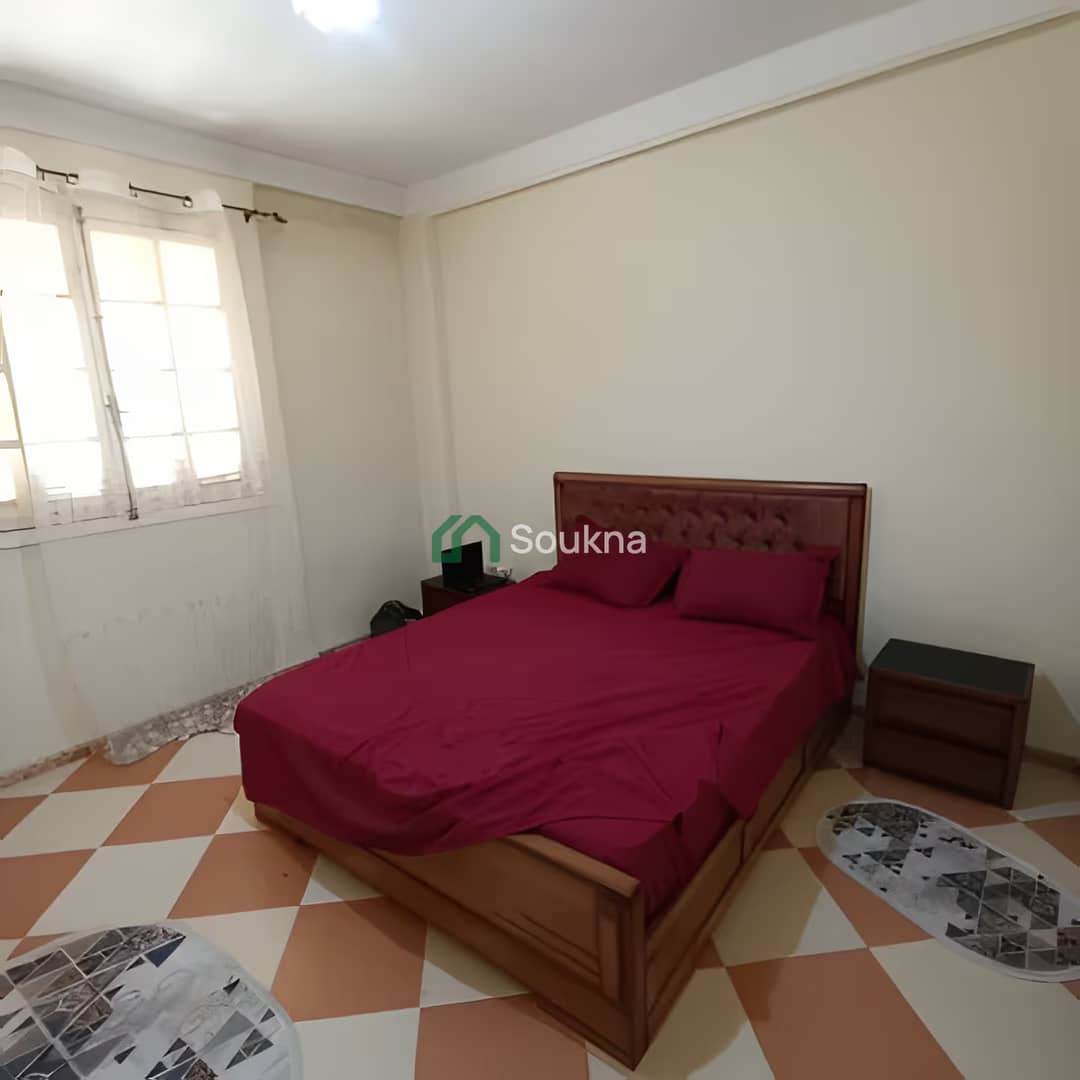 كراء شقة 5 غرف بومرداس بومرداس - Photo 10