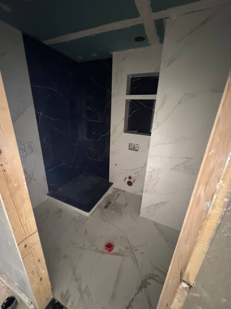 Appartement F3 semi-fini à vendre-7