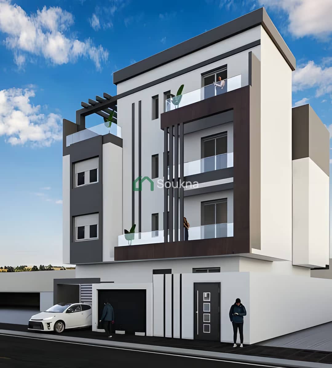 بيع فيلا بومرداس بومرداس - Photo 10