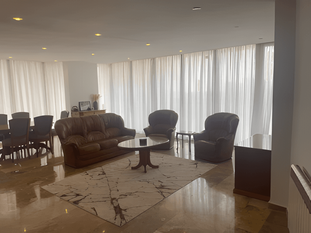 Vente Appartement F5 Alger Cheraga - Photo 10