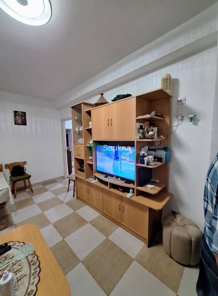 appartement f4 a vendre - Photo 10