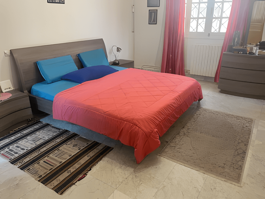 Vente Villa Alger Cheraga - Photo 10