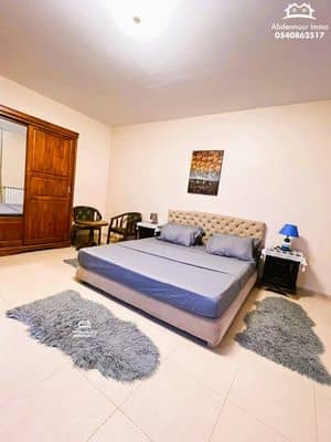 Location vacances Villa Oran Ain el turck N°45-9