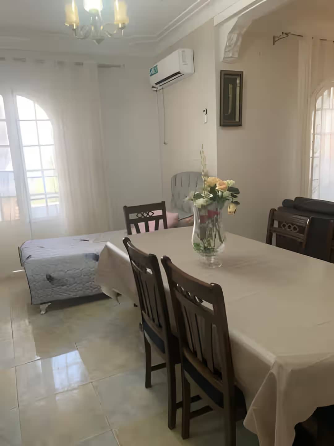 Location Niveau De Villa F2 Alger Ain Taya - Photo 10